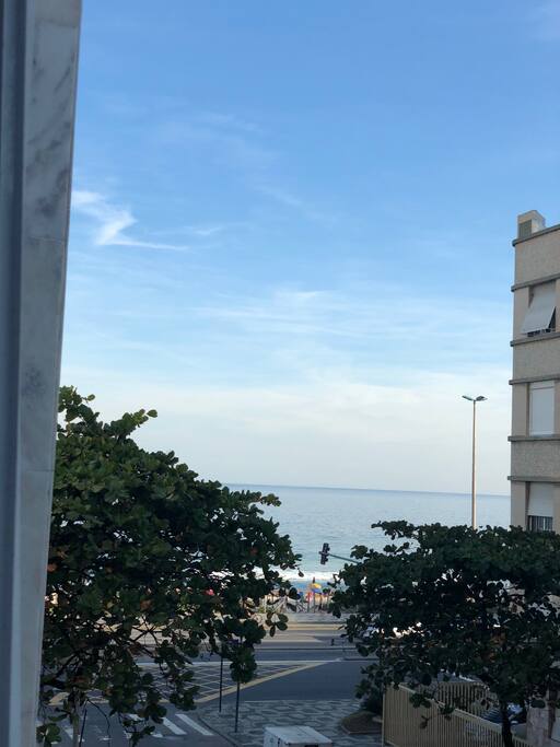 vista do Mar/ocean view