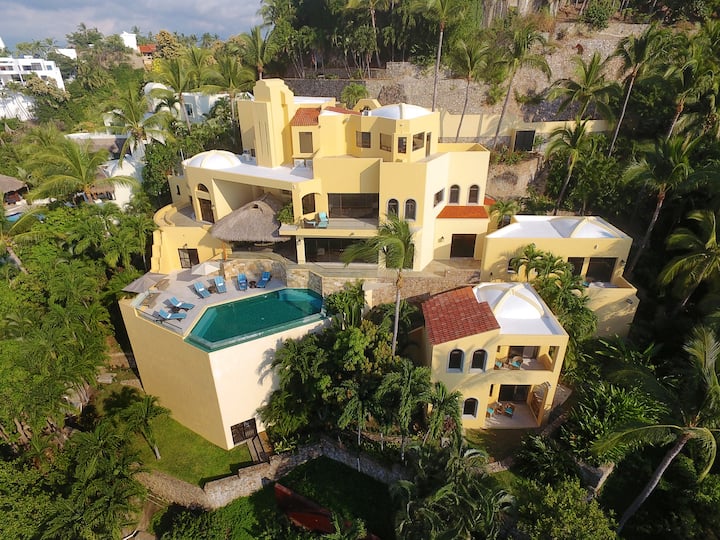 10 Best Airbnbs With Chef In Mexico Updated 2024 Trip101