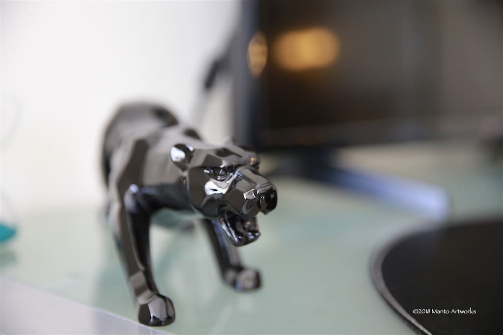 Jaguar