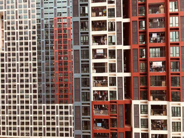 #CASA10#一室一厅/南山/万象天地/科技园/深大/世界之窗/欢乐谷/深圳北/华侨城/