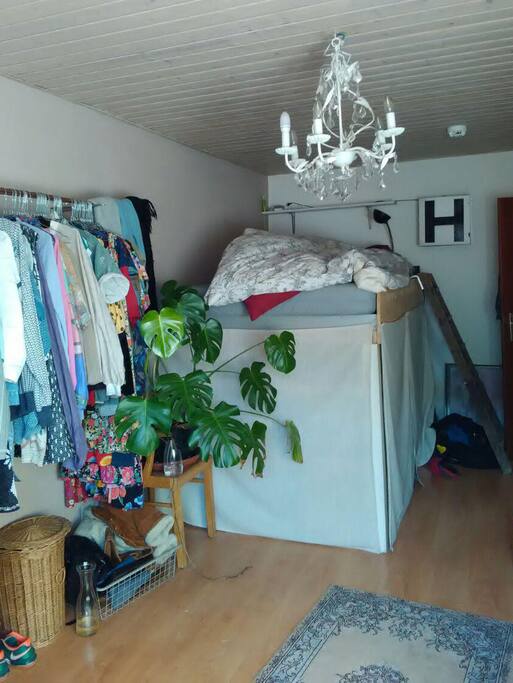 Dein/ Euer Zimmer