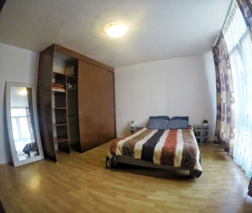 Your Bedroom