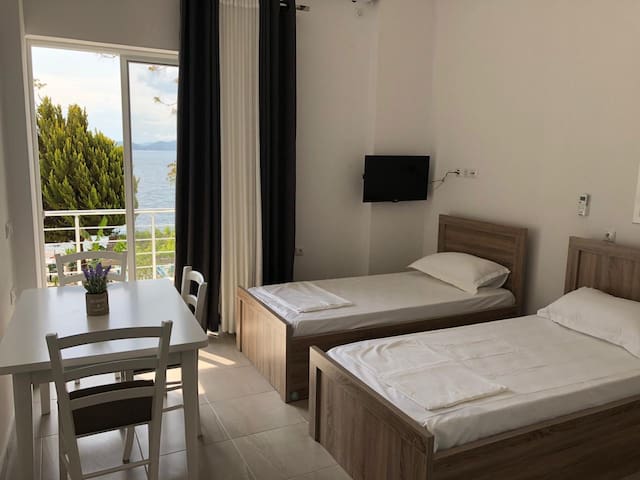 Guest favorite listing in Sarande