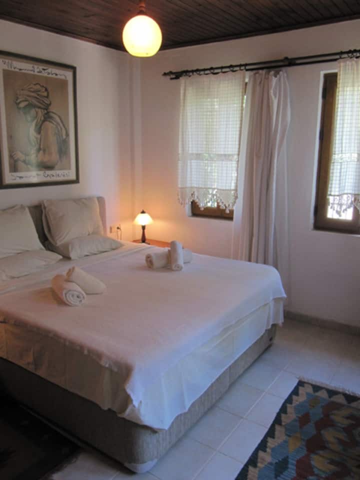 Главна спална соба