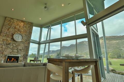 Bushland - Luxury accomodation for couples