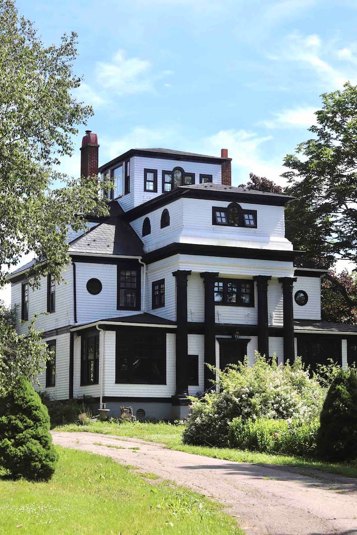 North Sydney Vacation Rentals & Homes Nova Scotia, Canada Airbnb