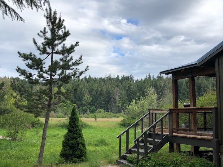 Cle Elum Vacation Rentals Cabins and More Airbnb