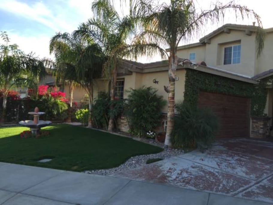 COACHELLA VALLEY RENTAL Houses for Rent in Coachella, California