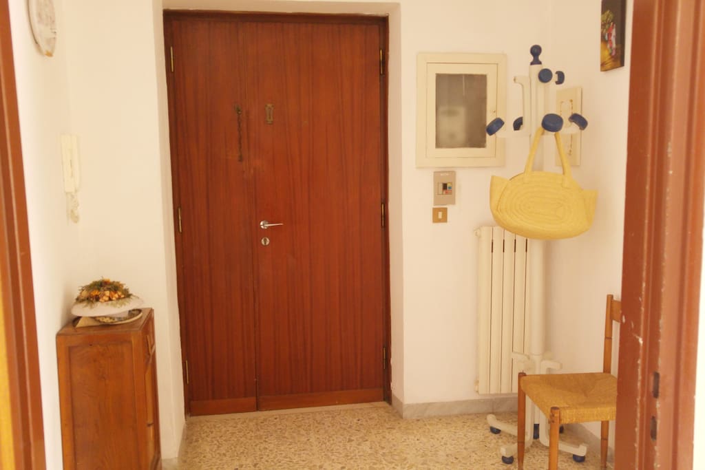 Ingresso