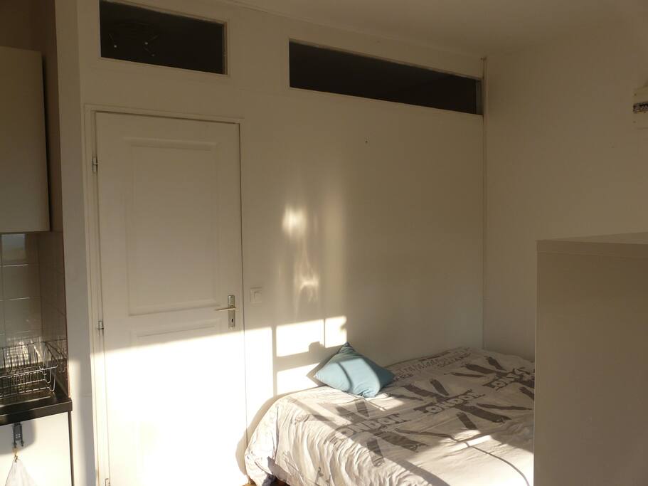 2e couchage 2 pers