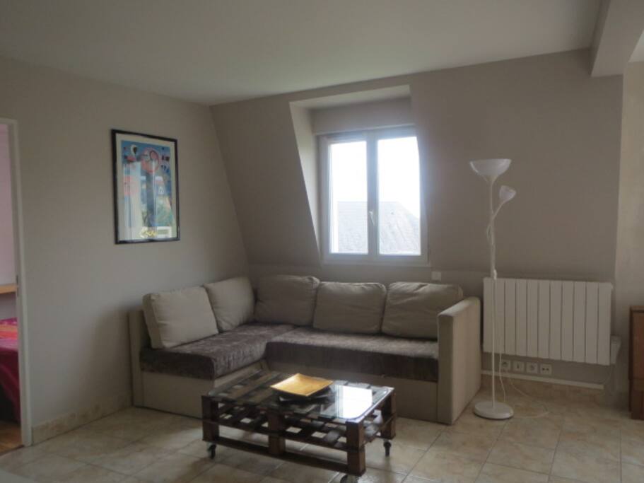 Séjour