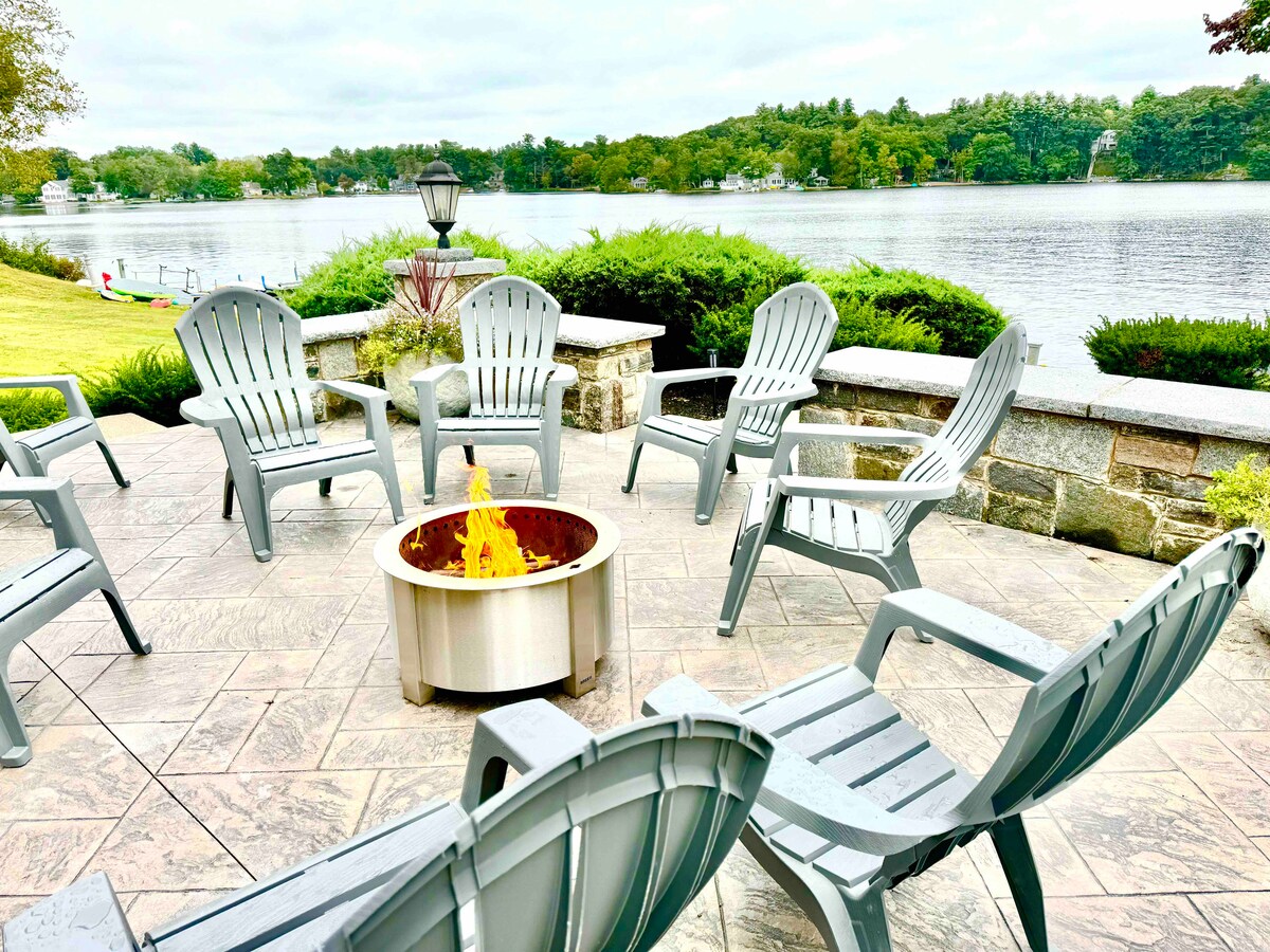 Sweet Sand Lake House