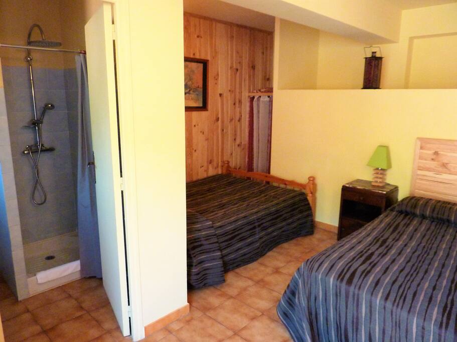 CHAMBRE 2