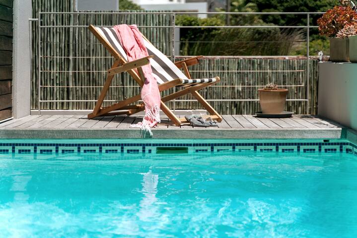 Villa 52 Victoria – Sea. Sky. Serendipitous. gallery image 5