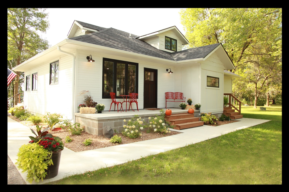 home pen