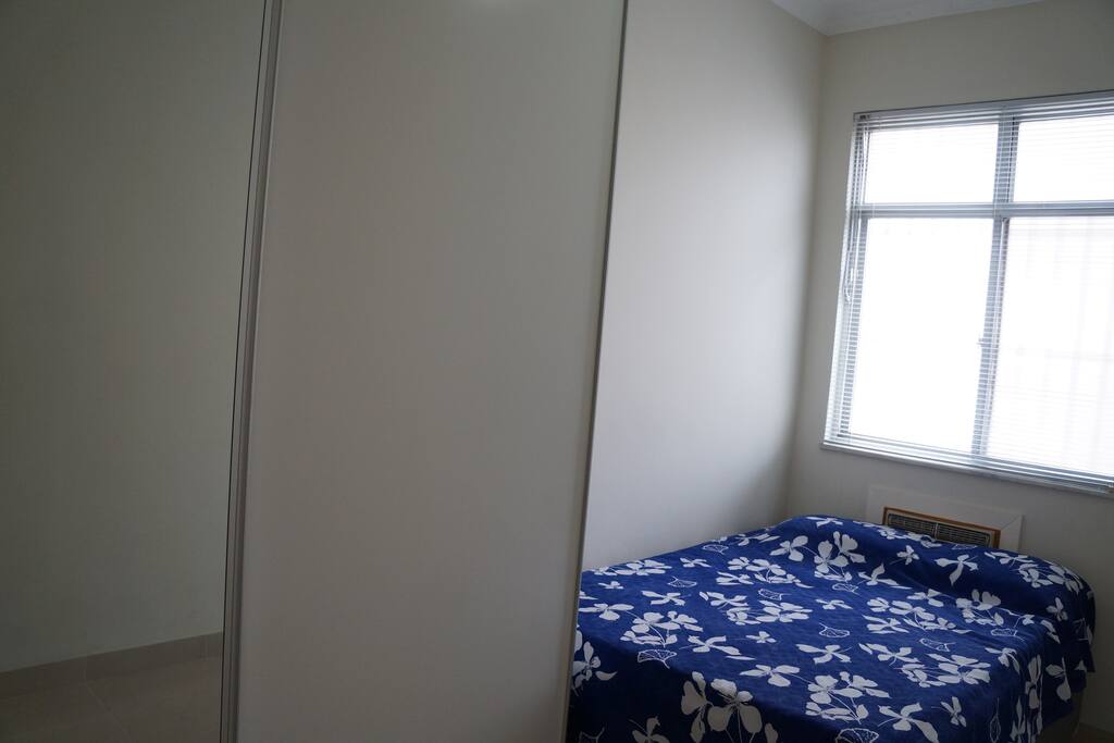 Quarto de Hóspede