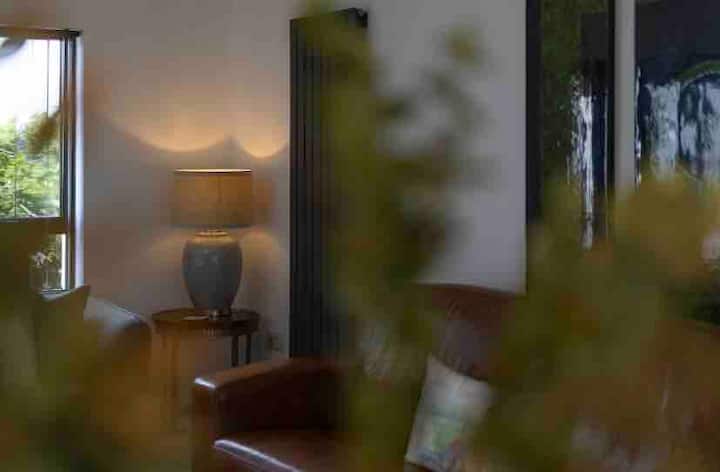 No3 Highpoint Luxury Townhouse & Swimming Pool - Saundersfoot