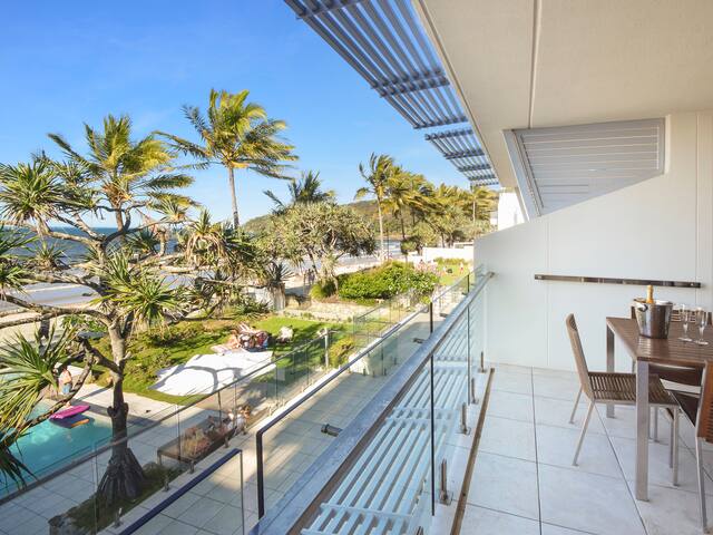 Fairshore Noosa Superior Stay by the Bay gallery image 2