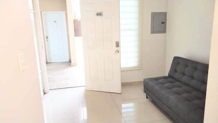 Privatestudio/doublebed+couchbed/near Border - Imperial Beach, CA
