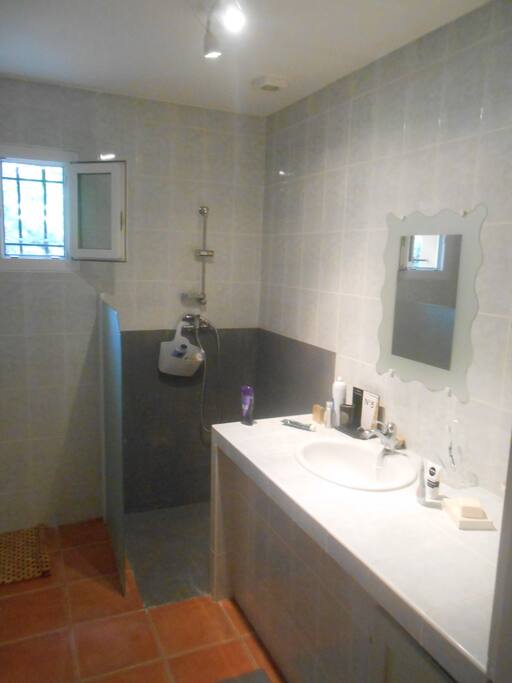 Votre salle de bain