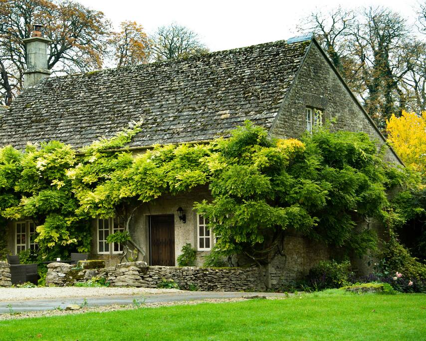 Stable Cottage