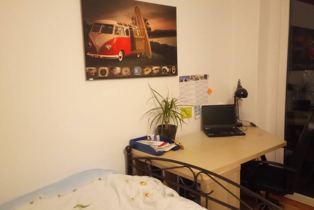 Kleine Arbeitserleichterung