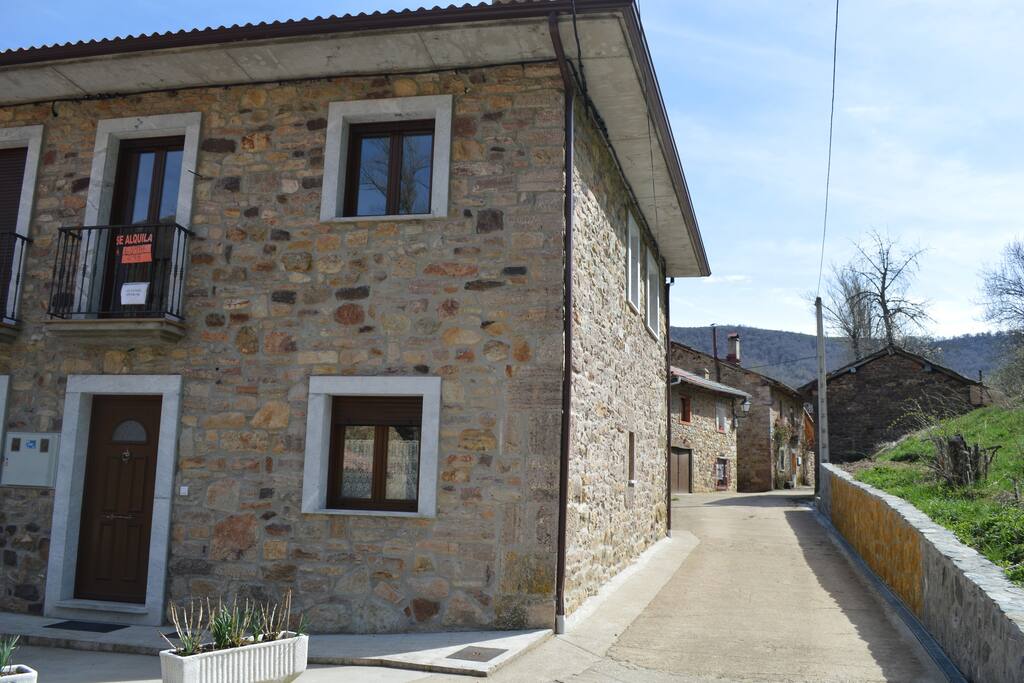 La casita