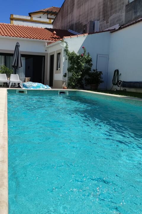 House of the Orange Tree