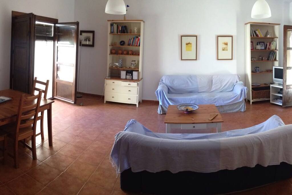 Salón