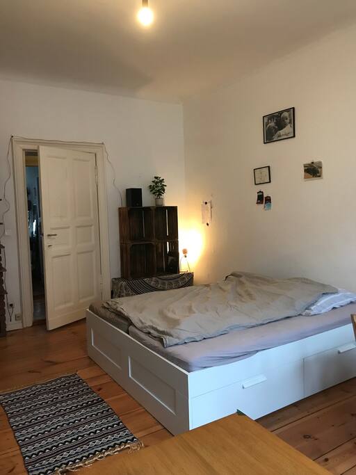 your room