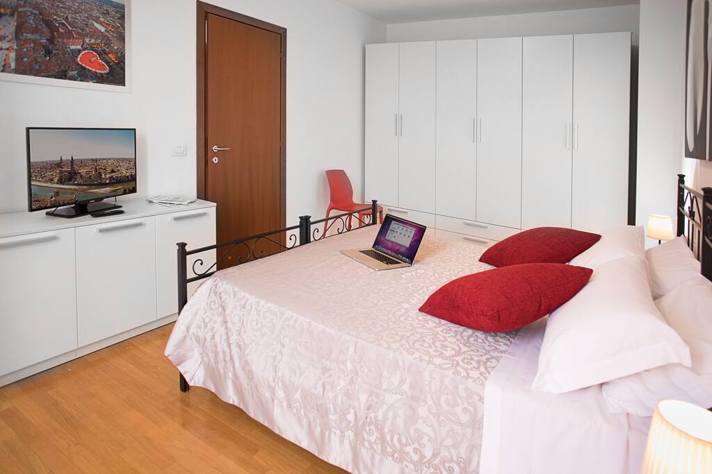 CAMERA DA LETTO