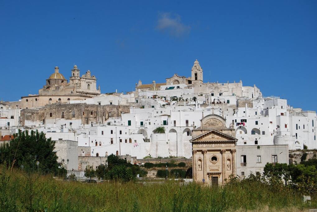La Citta Bianca