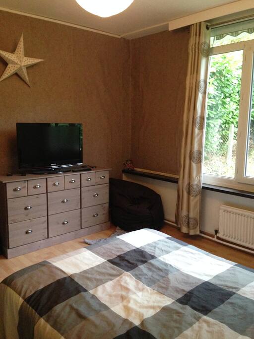 Votre chambre