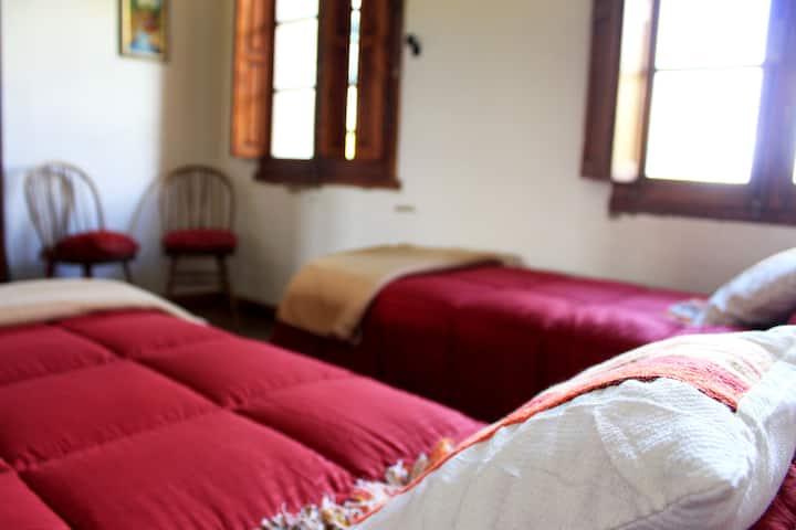 غرفة النوم 3