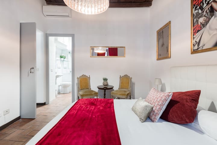 Decor Inspiration Apartment