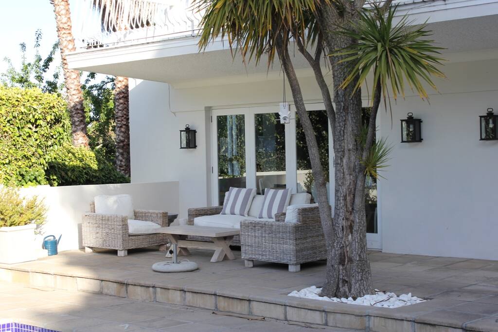 Summer House