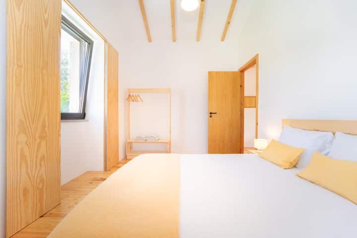 ห้องเตียงใหญ่