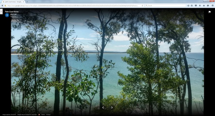 Palm Court, Mitti St Noosa Heads