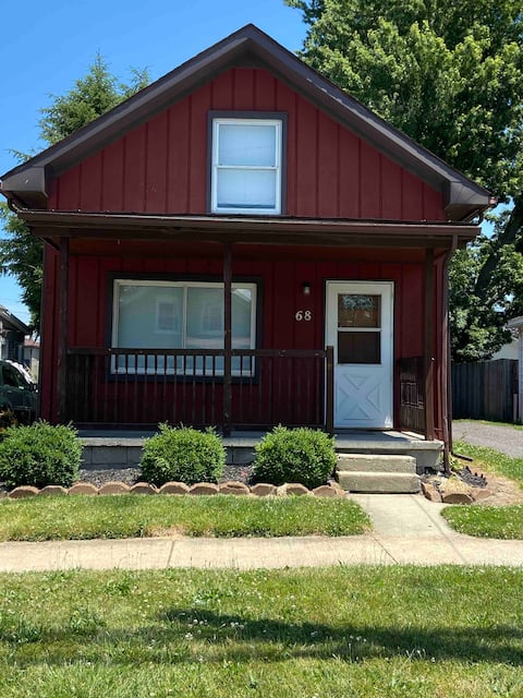 .Cedar Point/Kalahari/Cornhole/Summit R/ Arcade