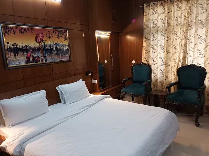 غرفة النوم 1