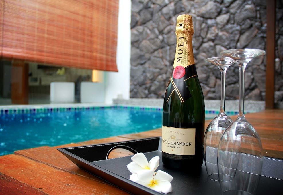 Private Pool