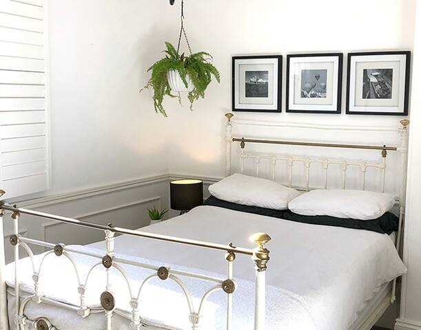 Airbnb Glebe Ferienwohnungen Unterkunfte New South