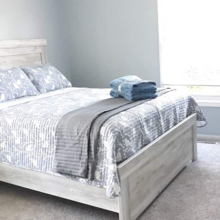 Coopersville Holiday Rentals & Homes Michigan, United States Airbnb