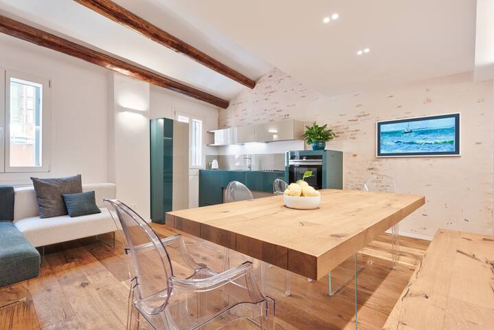 WelcomeLAGOVenezia gallery image 4