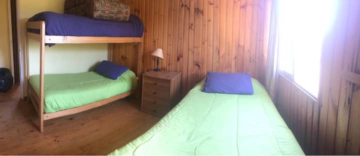 Habitación 1