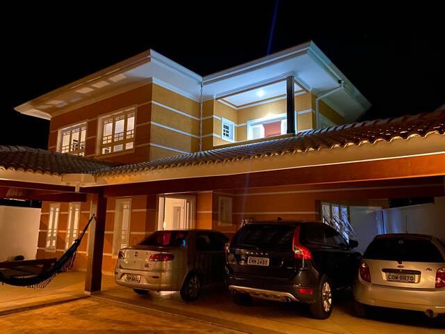 Aga Hospedagens managed Airbnb listing 1