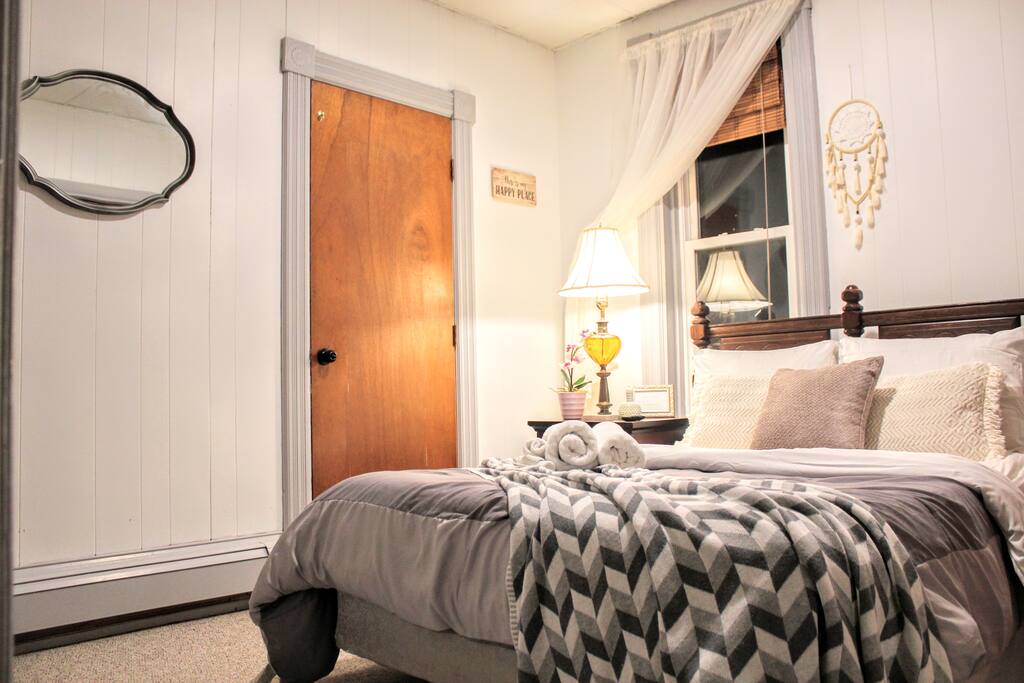 Bedroom 1