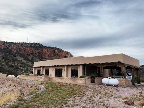 Paradise Mountain Villa