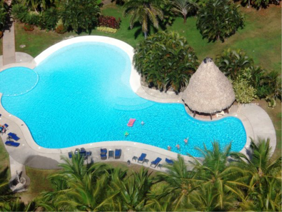 Fabulous pool