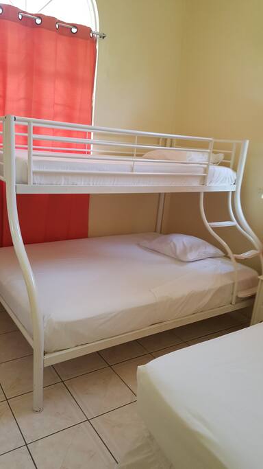 2nd room